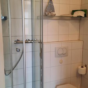 Standaard Kamer met een King Size Bed