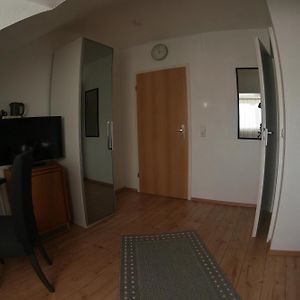 Standaard Eenpersoonskamer